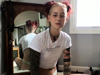 Mom amateur webcam pussy masturbate