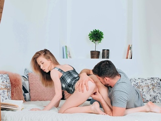 Creampie-Angels Nata Ocean
