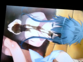 anime bukkake 8