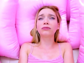Jessica Marie #blonde #teens #POV