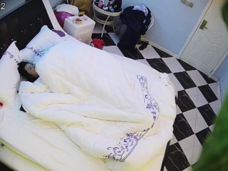 Couple amateur hidden cam my bitch