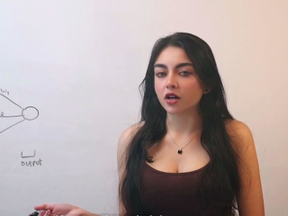 How Does Modern AI Learn?  Backpropagation Explained