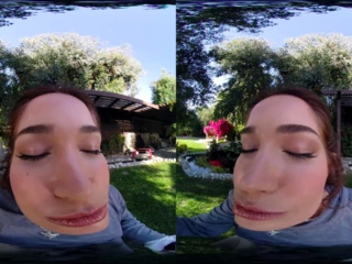 Redhead outdoor anal fuckXxx video