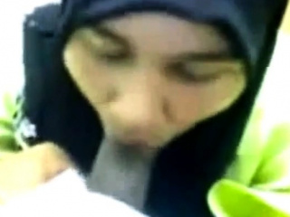 malay kerani blowjob