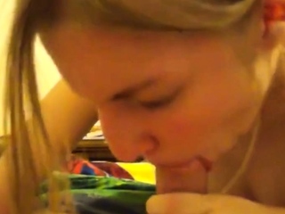 first time in mouth