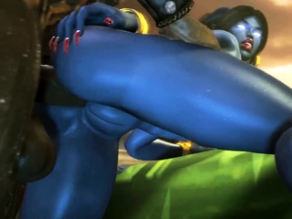 Big booty gf anal try out in doggystyle