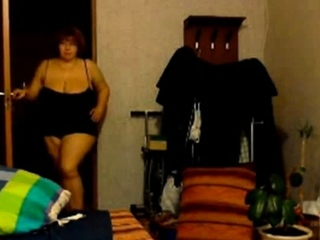 Russian Mature 2
