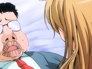 Oyomesama Honey Days - Hentai Anime