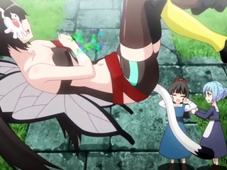 Sexual Adventure Ep 3 - Hentai Sex SPANISH