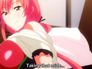 Takamine-ke no Nirinka Ep 01 ENG Subbed